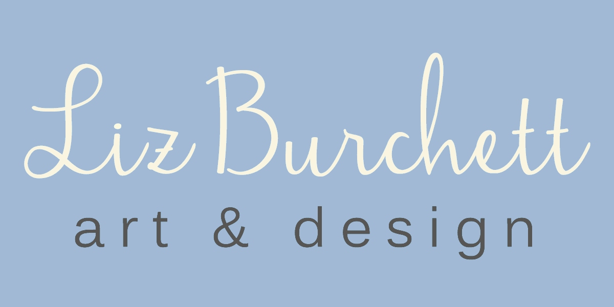Liz Burchett Designs